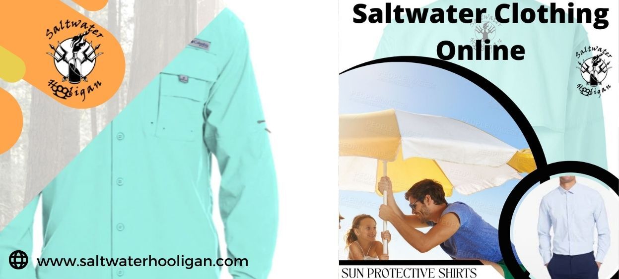 Best Sun Protective Clothing of 2022: SPF Shirts for Men